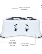 My Carry Potty Treapta inaltatoare pentru copii My Step Stool Vacuta