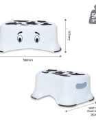 My Carry Potty Treapta inaltatoare pentru copii My Step Stool Vacuta