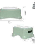 My Carry Potty Treapta inaltatoare pentru copii My Step Stool Verde Pastel