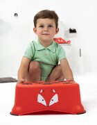 My Carry Potty Treapta inaltatoare pentru copii My Step Stool Vulpe