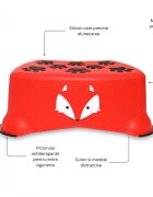 My Carry Potty Treapta inaltatoare pentru copii My Step Stool Vulpe
