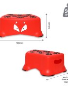 My Carry Potty Treapta inaltatoare pentru copii My Step Stool Vulpe