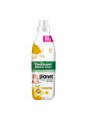MY PLANET Balsam de rufe Golden Blossom 1000ml