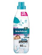 MY PLANET Balsam pentru rufe Baby 40 spalari 900 ml