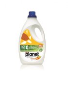 MY PLANET Detergent de rufe lichid Orange Power 42 spalari 2100ml