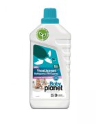 MY PLANET Detergent lichid Baby pentru podea multisuprafete 1000 ml