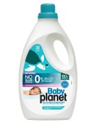 MY PLANET Detergent lichid bebelusi 38 spalari 2204ml