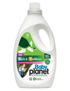 MY PLANET Detergent lichid copii Baby Kids Toddlers 38 spalari 2204 ml