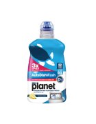 MY PLANET Detergent lichid gel pentru masina de spalat vase 22 spalari 450 ml