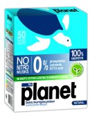 MY PLANET Detergent pudra 50 spalari 2500 g cutie