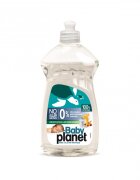 MY PLANET Solutie vase baby 425ml