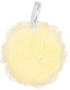 MyCosmetics Burete de baie plasa Pastel 44g