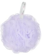 MyCosmetics Burete de baie plasa Pastel 44g