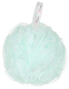 MyCosmetics Burete de baie plasa Pastel 44g