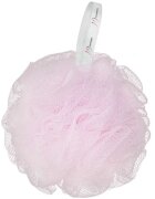 MyCosmetics Burete de baie plasa Pastel 44g