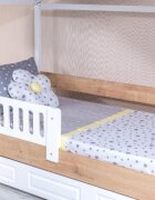 MYKIDS Lenjerie Montessori 9 piese PS114 95x195 cm