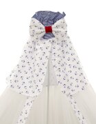 MYKIDS Lenjerie Ocean 9 Piese 120x60 cm