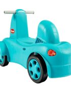 MYKIDS Masinuta pentru copii Ride-On fara pedale 014902 turquoise