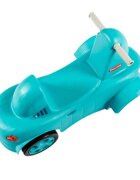 MYKIDS Masinuta pentru copii Ride-On fara pedale 014902 turquoise