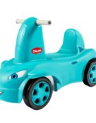 MYKIDS Masinuta pentru copii Ride-On fara pedale 014902 turquoise