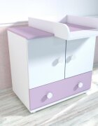 MYKIDS Mobilier camera copii si bebelusi Happy