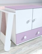 MYKIDS Mobilier camera copii si bebelusi Happy