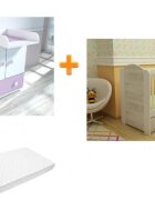 MYKIDS Mobilier camera copii si bebelusi Happy