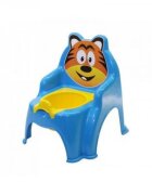MYKIDS Olita copii Tiger Blue 013317011
