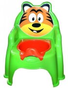 MYKIDS Olita copii Tiger Green 013317017
