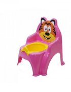 MYKIDS Olita copii Tiger Pink 013317016