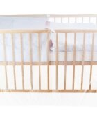 MYKIDS Plasa Protectie Insecte Patut Copii