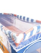 MYKIDS Plasa Protectie Insecte Patut Pliant