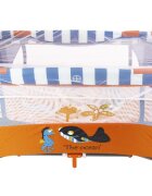 MYKIDS Plasa Protectie Insecte Patut Pliant