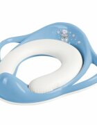MYKIDS Reductor wc moale copii Bears Blue White