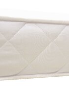 MYKIDS Saltea Aloe Vera II 120x60x10 cm
