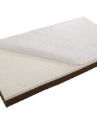 MYKIDS Saltea Coco Lux 140x70x11 cm