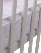 MYKIDS Saltea Coco Lux 140x70x11 cm