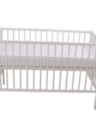 MYKIDS Saltea Coco Lux 140x70x11 cm