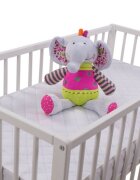 MYKIDS Saltea Cocos Confort 110x65x8 cm