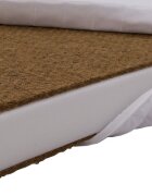 MYKIDS Saltea Cocos Confort 115x55x8 cm