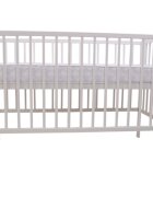 MYKIDS Saltea Cocos Confort 120x60x12 cm