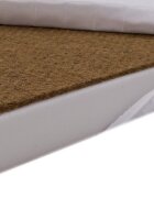 MYKIDS Saltea copii cocos confort I 90x55x05 cm