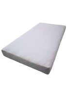 MYKIDS Saltea copii No Wets Cocos II 120x60x12 cm