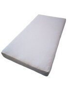 MYKIDS Saltea copii No Wets Cocos II 120x60x12 cm