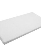 MYKIDS Saltea copii spuma Basic 140x70x06 cm