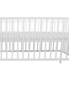MYKIDS Saltea copii spuma relax 130x60x08 cm