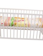 MYKIDS Saltea Fibra Cocos Economy I Color diverse modele 120x60x5 cm