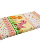 MYKIDS Saltea Fibra Cocos Economy II Color diverse modele 120x60x6