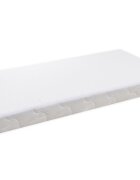 MYKIDS Saltea Fibra Cocos Merinos 120x60x11 cm