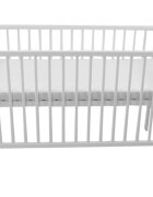 MYKIDS Saltea pentru copii spuma Basic 160x80x15 cm